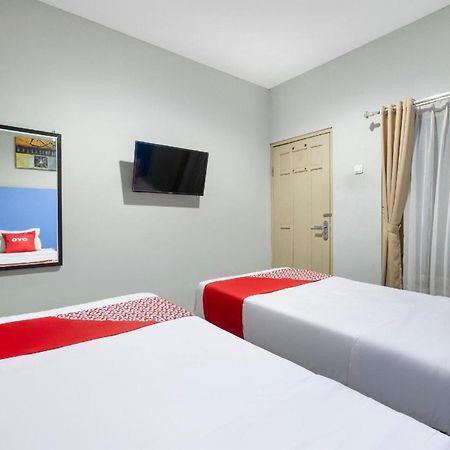 Hotel O Prambanan Near Prambanan Temple Dış mekan fotoğraf