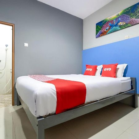 Hotel O Prambanan Near Prambanan Temple Dış mekan fotoğraf