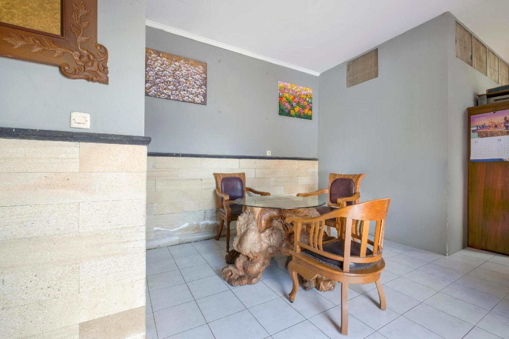 Hotel O Prambanan Near Prambanan Temple Dış mekan fotoğraf